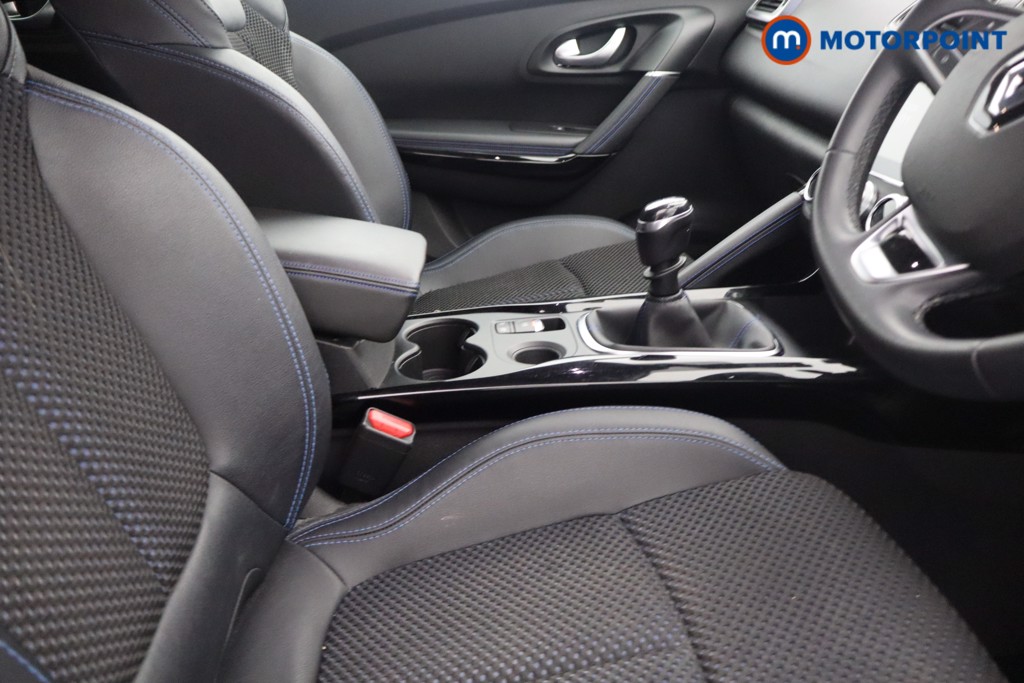 Renault Kadjar S Edition Manual Petrol SUV - Stock Number (1646219) - 13th supplementary image