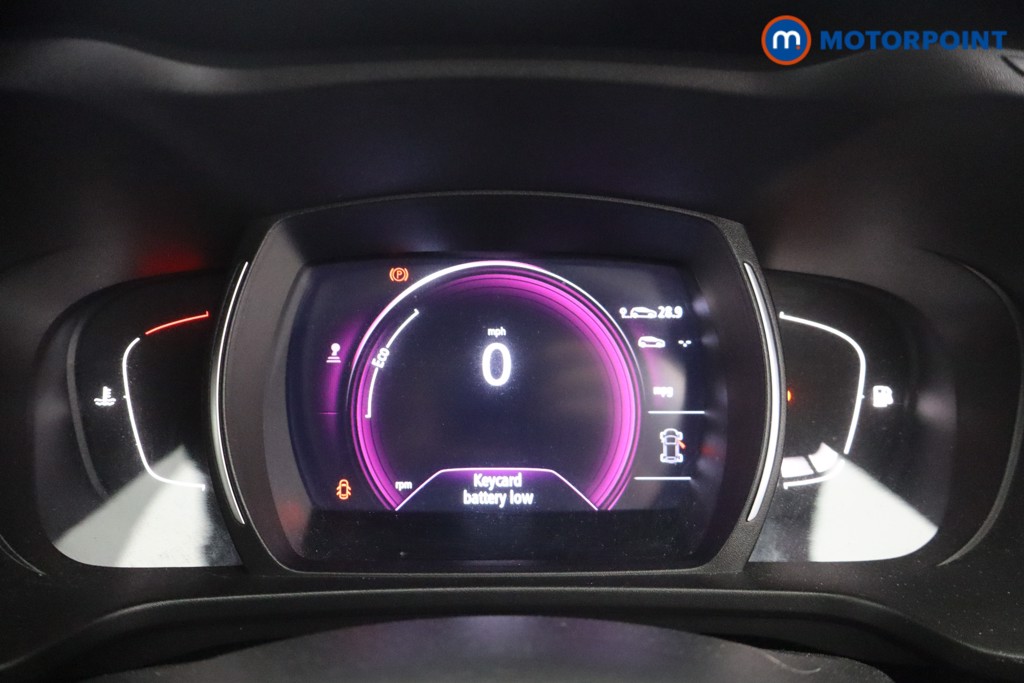 Renault Kadjar S Edition Manual Petrol SUV - Stock Number (1646219) - 17th supplementary image