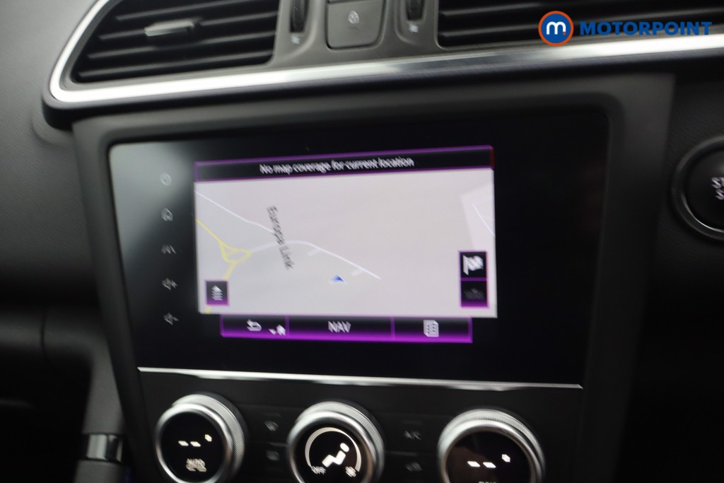 Renault Kadjar S Edition Manual Petrol SUV - Stock Number (1646219) - 19th supplementary image