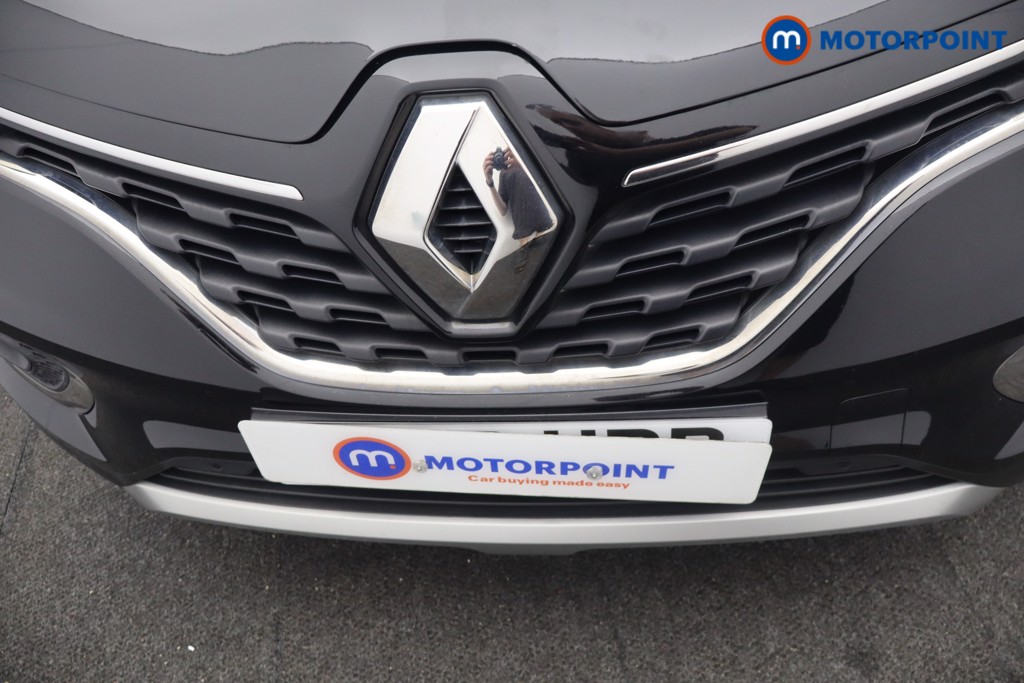 Renault Kadjar S Edition Manual Petrol SUV - Stock Number (1646219) - 22nd supplementary image