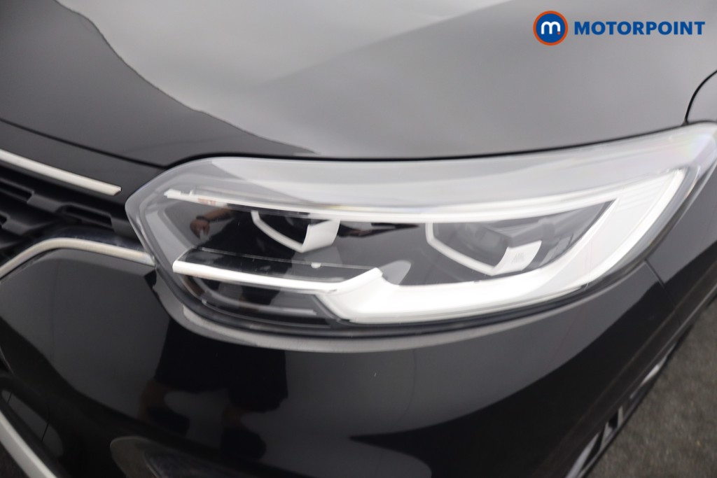 Renault Kadjar S Edition Manual Petrol SUV - Stock Number (1646219) - 23rd supplementary image