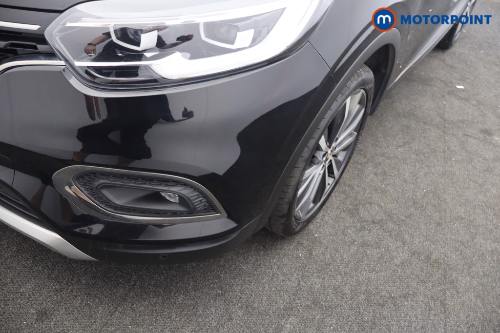 Renault Kadjar S Edition Manual Petrol SUV - Stock Number (1646219) - 24th supplementary image