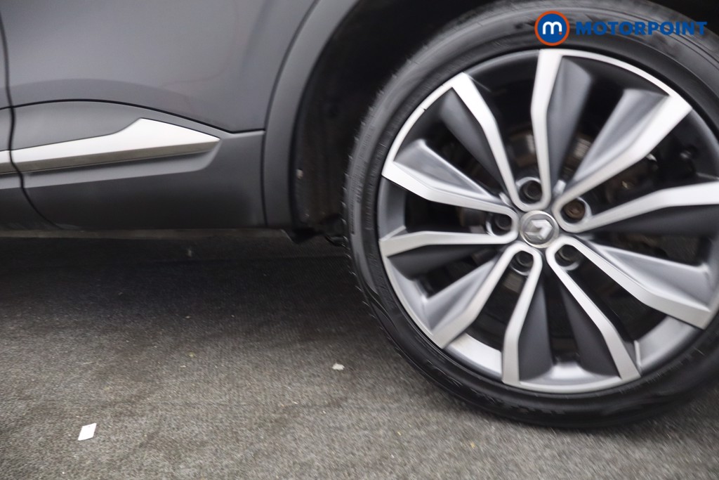 Renault Kadjar S Edition Manual Petrol SUV - Stock Number (1646219) - 26th supplementary image