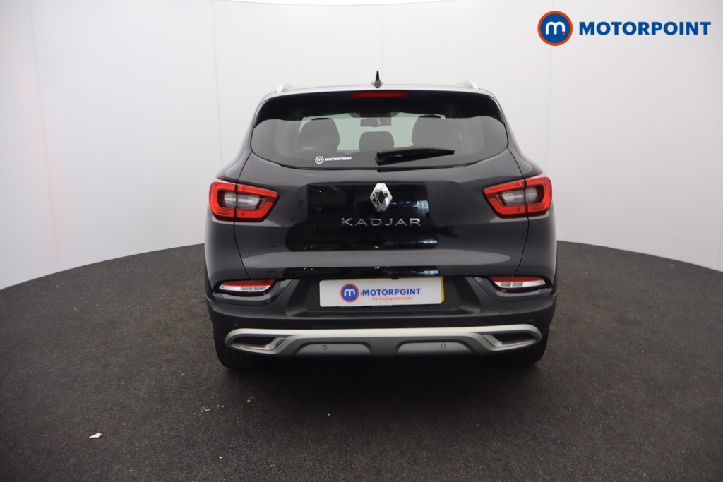 Renault Kadjar S Edition Manual Petrol SUV - Stock Number (1646219) - 1st supplementary image