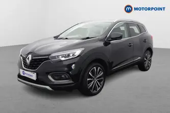 Renault Kadjar S Edition Manual Petrol SUV - Stock Number (1646219) - Passenger side front corner