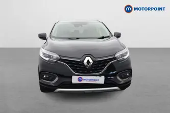 Renault Kadjar S Edition Manual Petrol SUV - Stock Number (1646219) - Front bumper