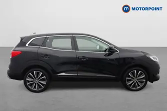Renault Kadjar S Edition Manual Petrol SUV - Stock Number (1646219) - Drivers side
