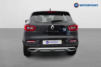Renault Kadjar S Edition Manual Petrol SUV - Stock Number (1646219) - Rear bumper