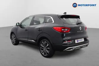 Renault Kadjar S Edition Manual Petrol SUV - Stock Number (1646219) - Passenger side rear corner
