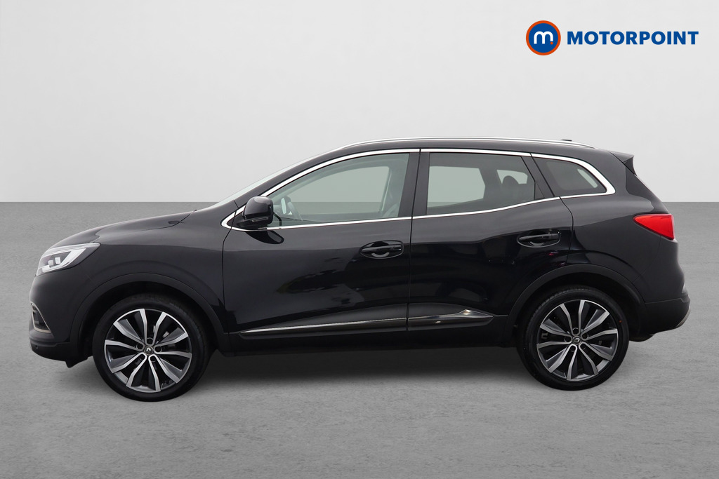 Renault Kadjar S Edition Manual Petrol SUV - Stock Number (1646219) - Passenger side