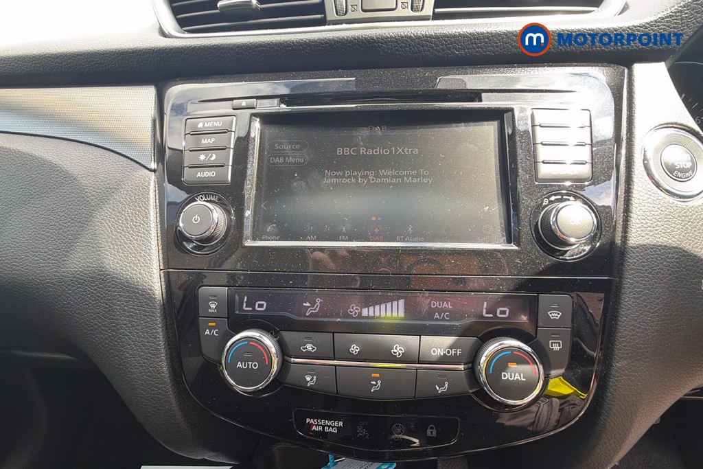 Nissan Qashqai Tekna Automatic Petrol SUV - Stock Number (1646284) - 20th supplementary image