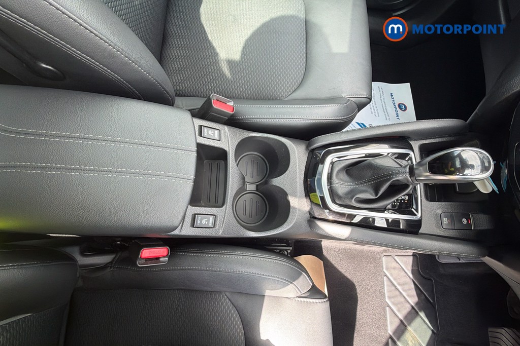 Nissan Qashqai Tekna Automatic Petrol SUV - Stock Number (1646284) - 21st supplementary image