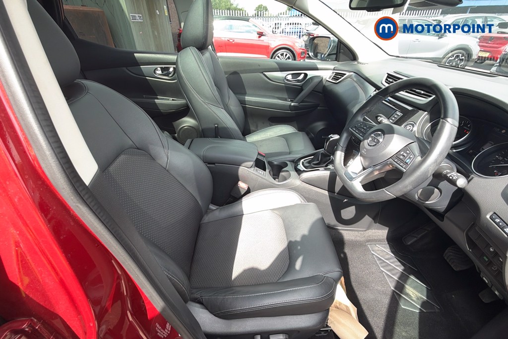 Nissan Qashqai Tekna Automatic Petrol SUV - Stock Number (1646284) - 25th supplementary image