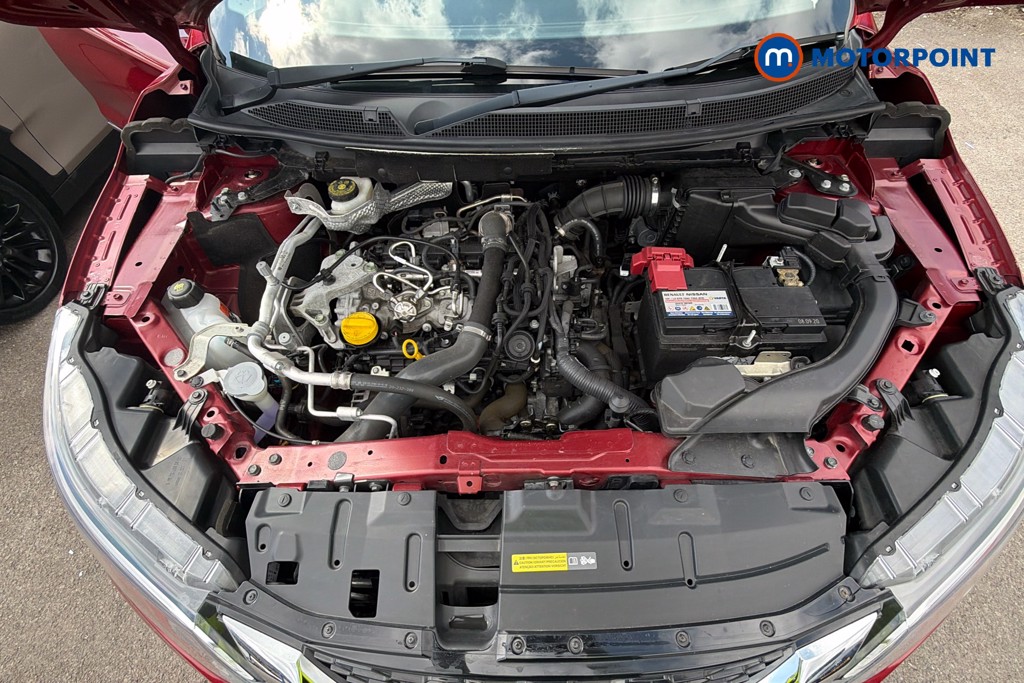 Nissan Qashqai Tekna Automatic Petrol SUV - Stock Number (1646284) - 27th supplementary image