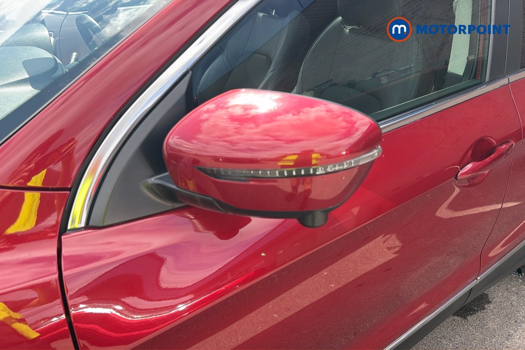 Nissan Qashqai Tekna Automatic Petrol SUV - Stock Number (1646284) - 40th supplementary image