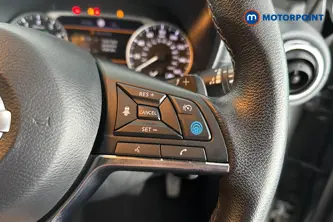 Nissan Juke Tekna Automatic Petrol SUV - Stock Number (1646369) - 3rd supplementary image