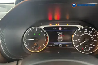 Nissan Juke Tekna Automatic Petrol SUV - Stock Number (1646369) - 7th supplementary image