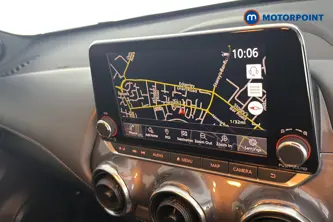 Nissan Juke Tekna Automatic Petrol SUV - Stock Number (1646369) - 9th supplementary image