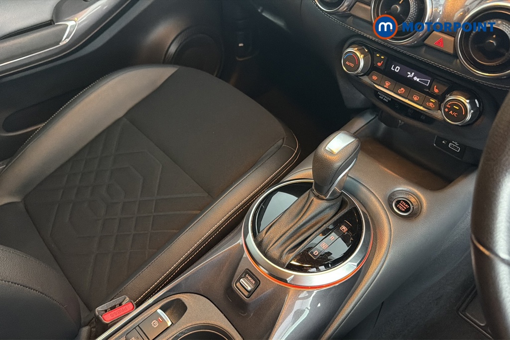 Nissan Juke Tekna Automatic Petrol SUV - Stock Number (1646369) - 15th supplementary image