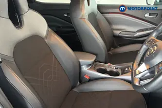 Nissan Juke Tekna Automatic Petrol SUV - Stock Number (1646369) - 22nd supplementary image