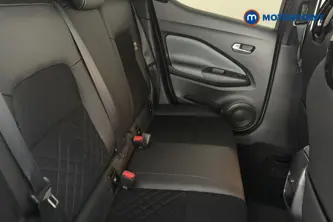 Nissan Juke Tekna Automatic Petrol SUV - Stock Number (1646369) - 25th supplementary image