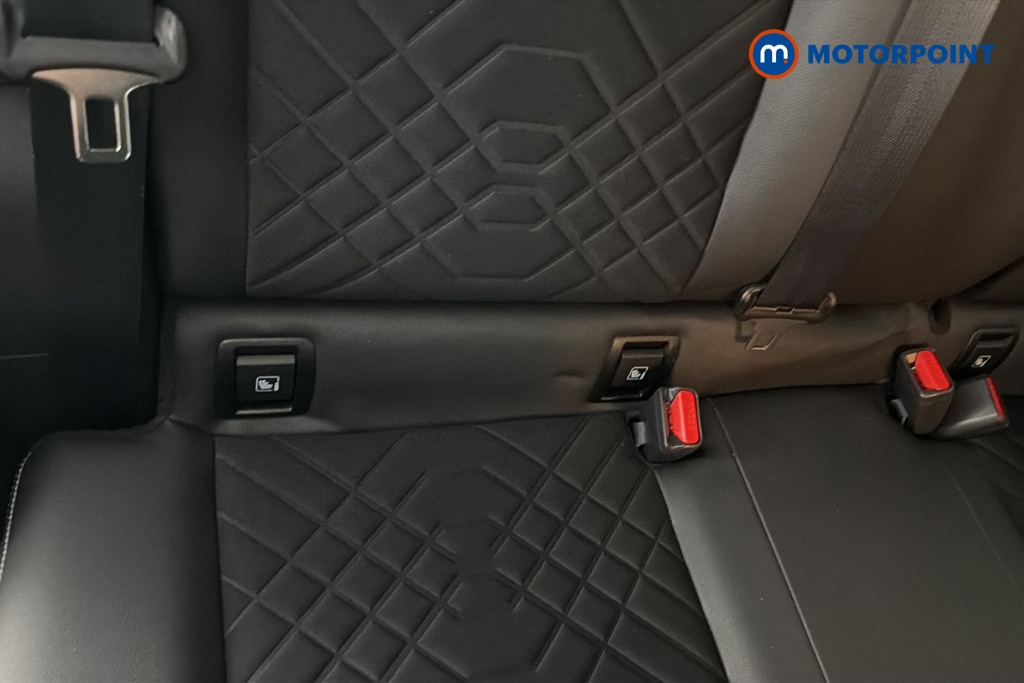 Nissan Juke Tekna Automatic Petrol SUV - Stock Number (1646369) - 27th supplementary image