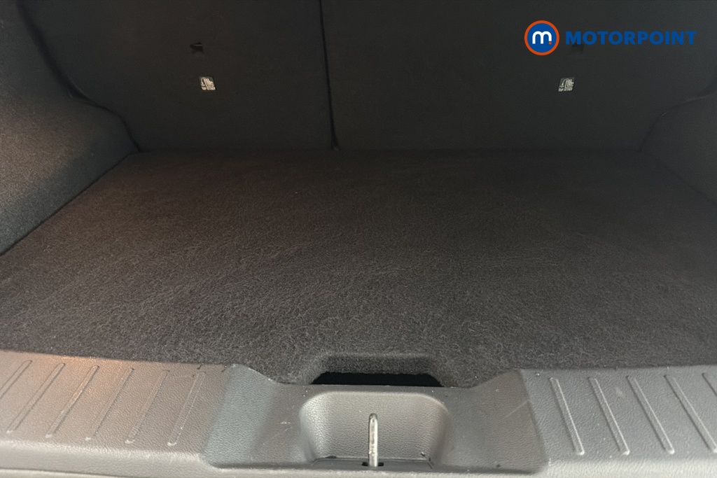 Nissan Juke Tekna Automatic Petrol SUV - Stock Number (1646369) - 30th supplementary image