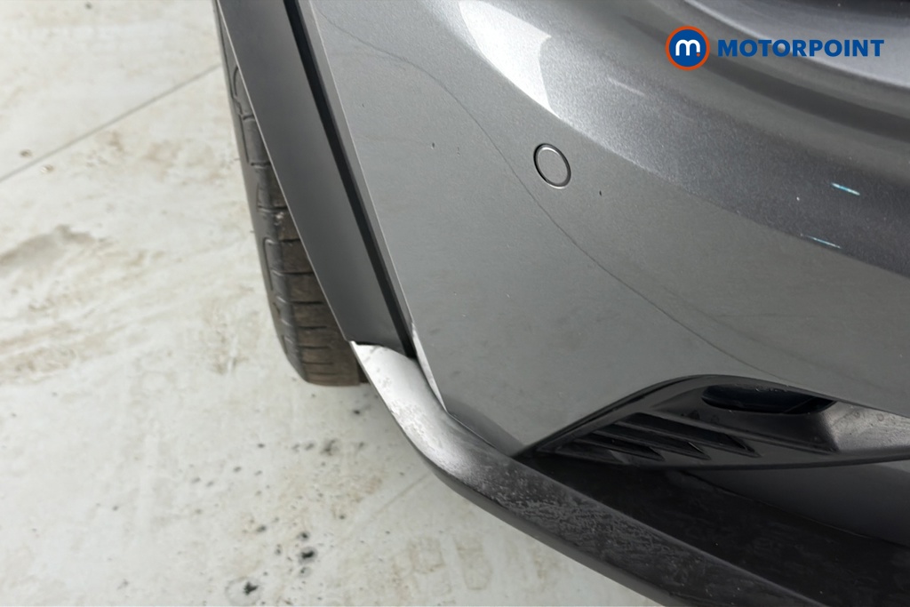 Nissan Juke Tekna Automatic Petrol SUV - Stock Number (1646369) - 38th supplementary image