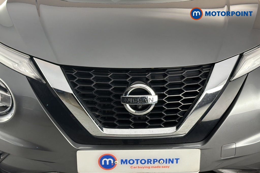 Nissan Juke Tekna Automatic Petrol SUV - Stock Number (1646369) - 43rd supplementary image