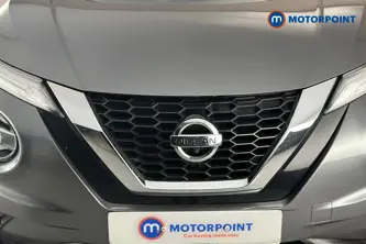 Nissan Juke Tekna Automatic Petrol SUV - Stock Number (1646369) - 43rd supplementary image