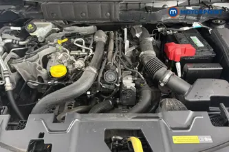 Nissan Juke Tekna Automatic Petrol SUV - Stock Number (1646369) - 48th supplementary image