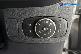 Ford Puma St-Line Vignale Manual Petrol SUV - Stock Number (1646418) - 11th supplementary image