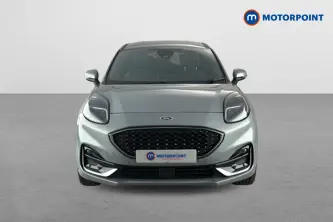 Ford Puma St-Line Vignale Manual Petrol SUV - Stock Number (1646418) - Front bumper