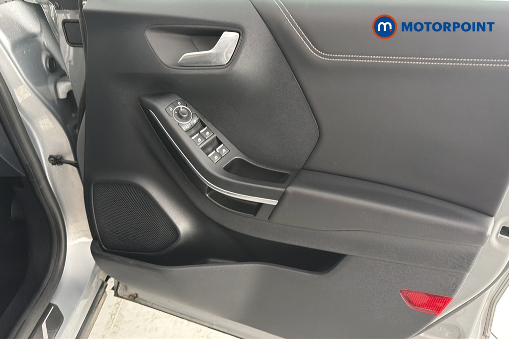 Ford Puma St-Line Vignale Manual Petrol SUV - Stock Number (1646418) - 18th supplementary image