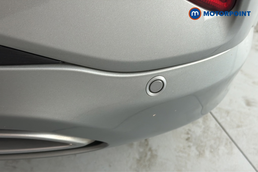Ford Puma St-Line Vignale Manual Petrol SUV - Stock Number (1646418) - 39th supplementary image