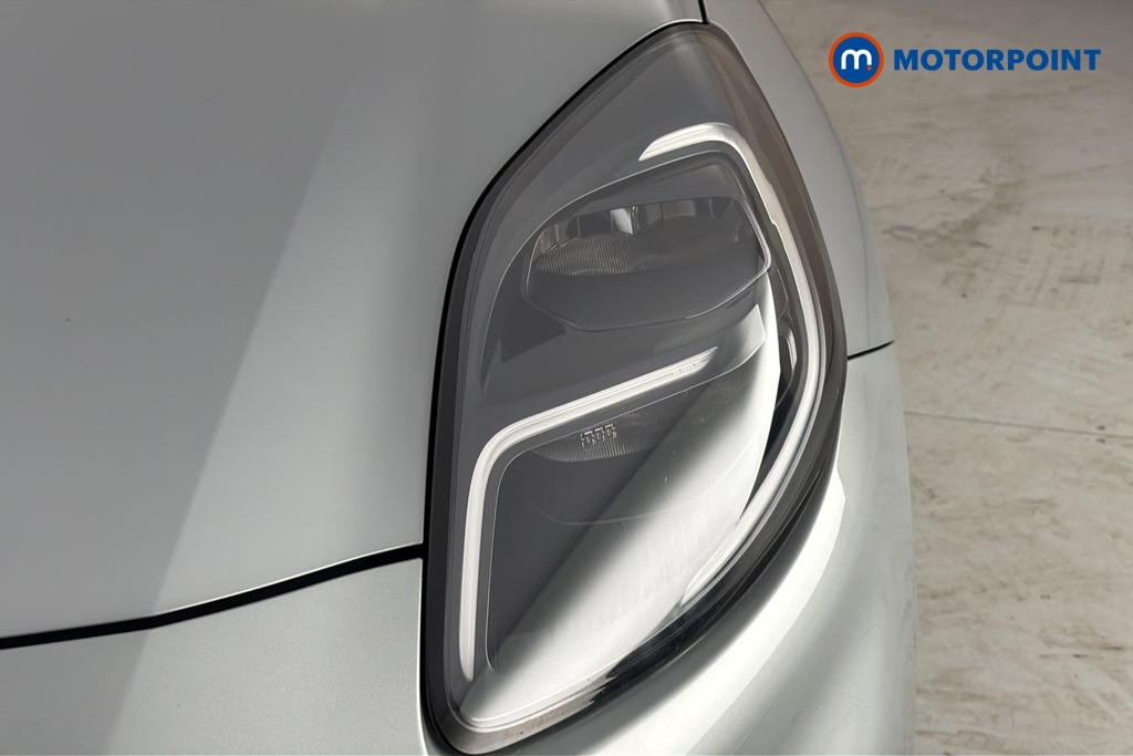 Ford Puma St-Line Vignale Manual Petrol SUV - Stock Number (1646418) - 42nd supplementary image