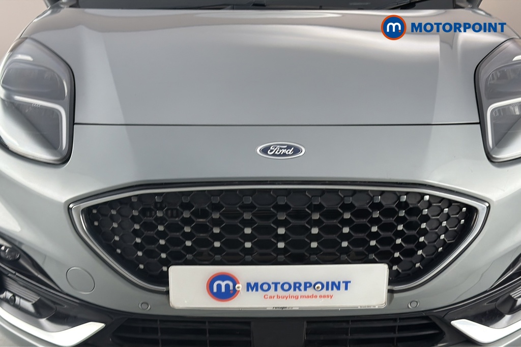 Ford Puma St-Line Vignale Manual Petrol SUV - Stock Number (1646418) - 43rd supplementary image