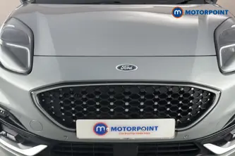 Ford Puma St-Line Vignale Manual Petrol SUV - Stock Number (1646418) - 43rd supplementary image