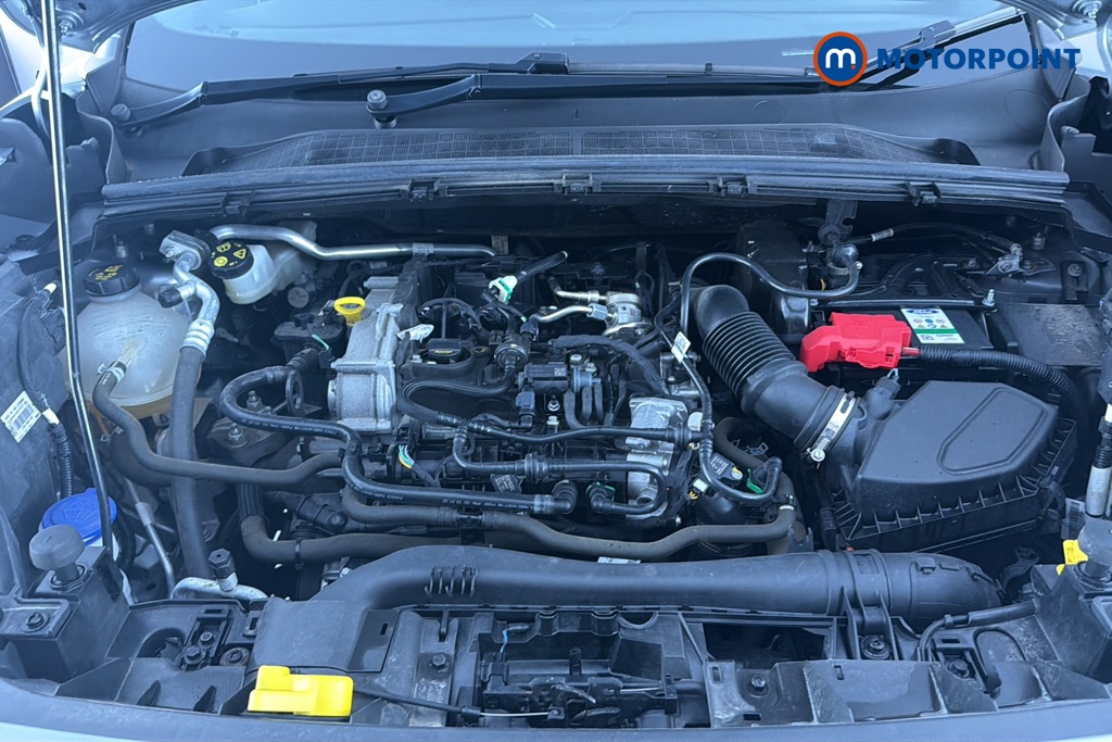 Ford Puma St-Line Vignale Manual Petrol SUV - Stock Number (1646418) - 48th supplementary image