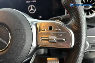 Mercedes-Benz A Class Amg Line Automatic Petrol Hatchback - Stock Number (1647887) - 3rd supplementary image