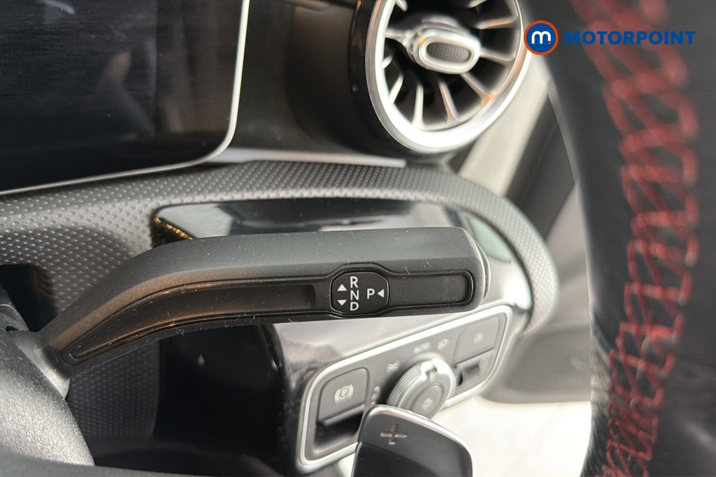 Mercedes-Benz A Class Amg Line Automatic Petrol Hatchback - Stock Number (1647887) - 6th supplementary image