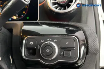 Mercedes-Benz A Class Amg Line Automatic Petrol Hatchback - Stock Number (1647887) - 11th supplementary image
