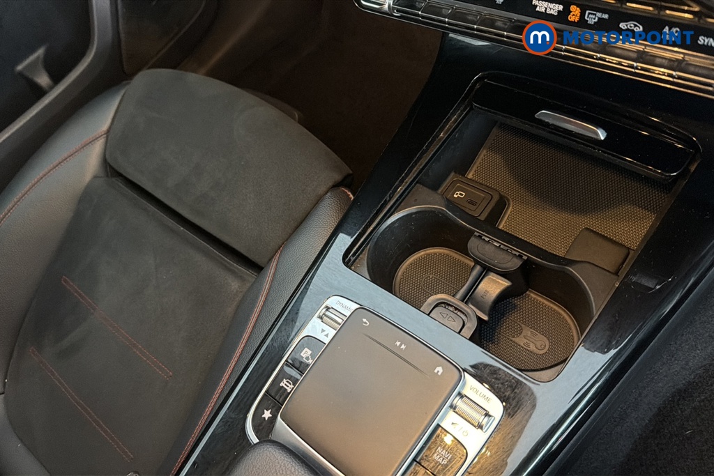 Mercedes-Benz A Class Amg Line Automatic Petrol Hatchback - Stock Number (1647887) - 16th supplementary image