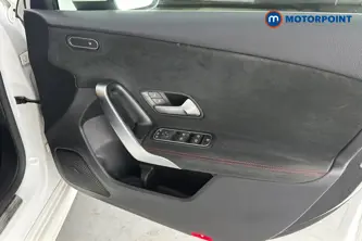 Mercedes-Benz A Class Amg Line Automatic Petrol Hatchback - Stock Number (1647887) - 18th supplementary image