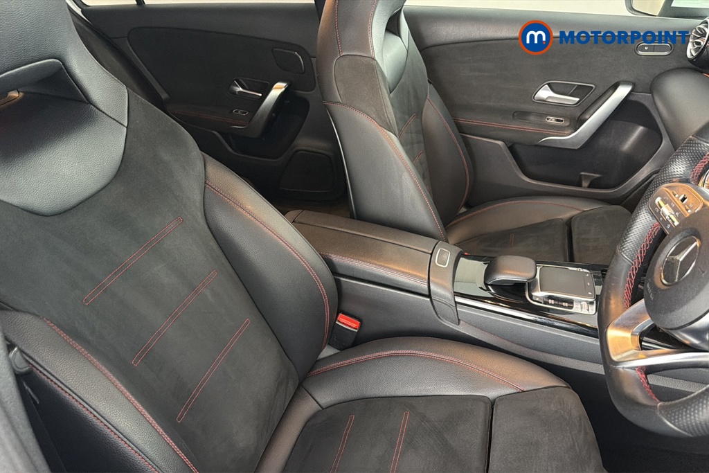 Mercedes-Benz A Class Amg Line Automatic Petrol Hatchback - Stock Number (1647887) - 22nd supplementary image