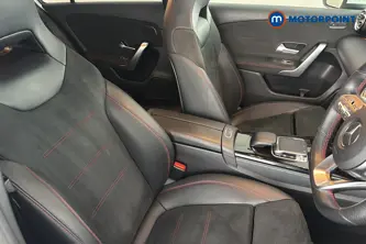 Mercedes-Benz A Class Amg Line Automatic Petrol Hatchback - Stock Number (1647887) - 22nd supplementary image