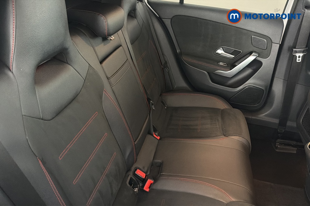Mercedes-Benz A Class Amg Line Automatic Petrol Hatchback - Stock Number (1647887) - 25th supplementary image