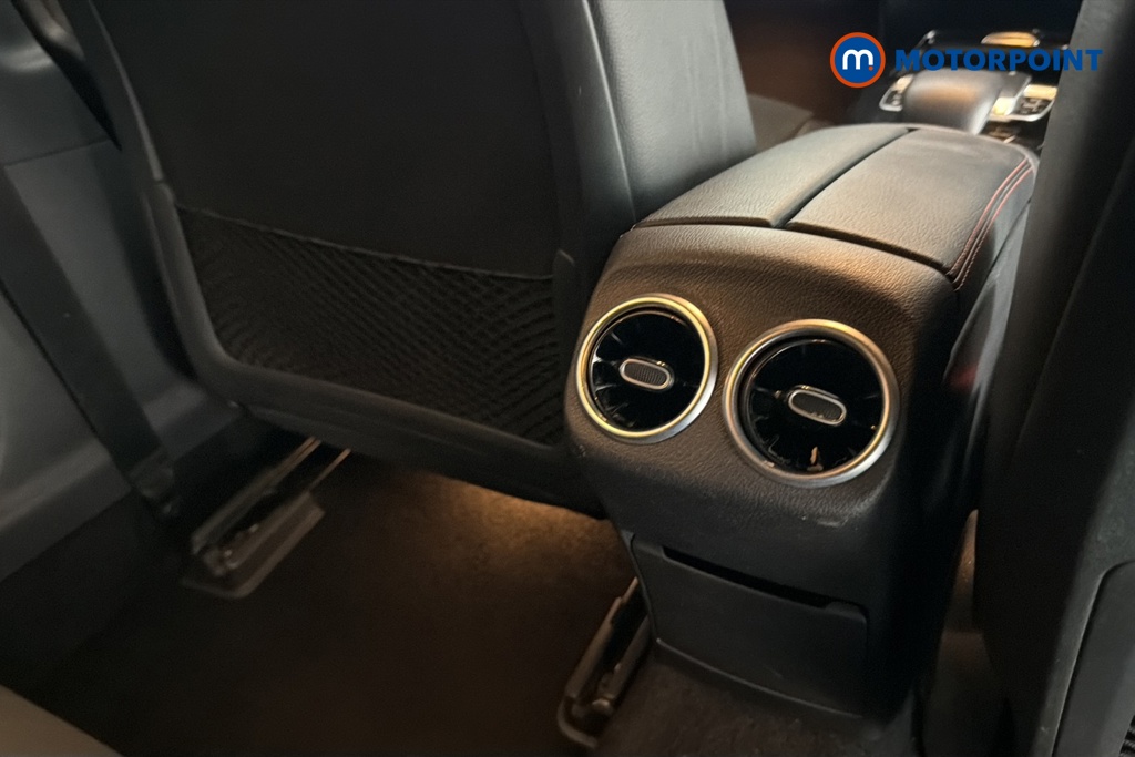 Mercedes-Benz A Class Amg Line Automatic Petrol Hatchback - Stock Number (1647887) - 28th supplementary image