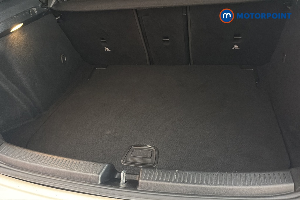 Mercedes-Benz A Class Amg Line Automatic Petrol Hatchback - Stock Number (1647887) - 30th supplementary image