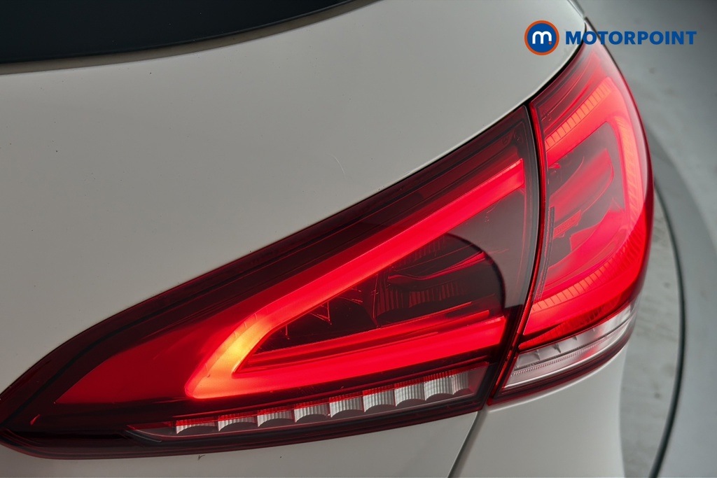 Mercedes-Benz A Class Amg Line Automatic Petrol Hatchback - Stock Number (1647887) - 36th supplementary image